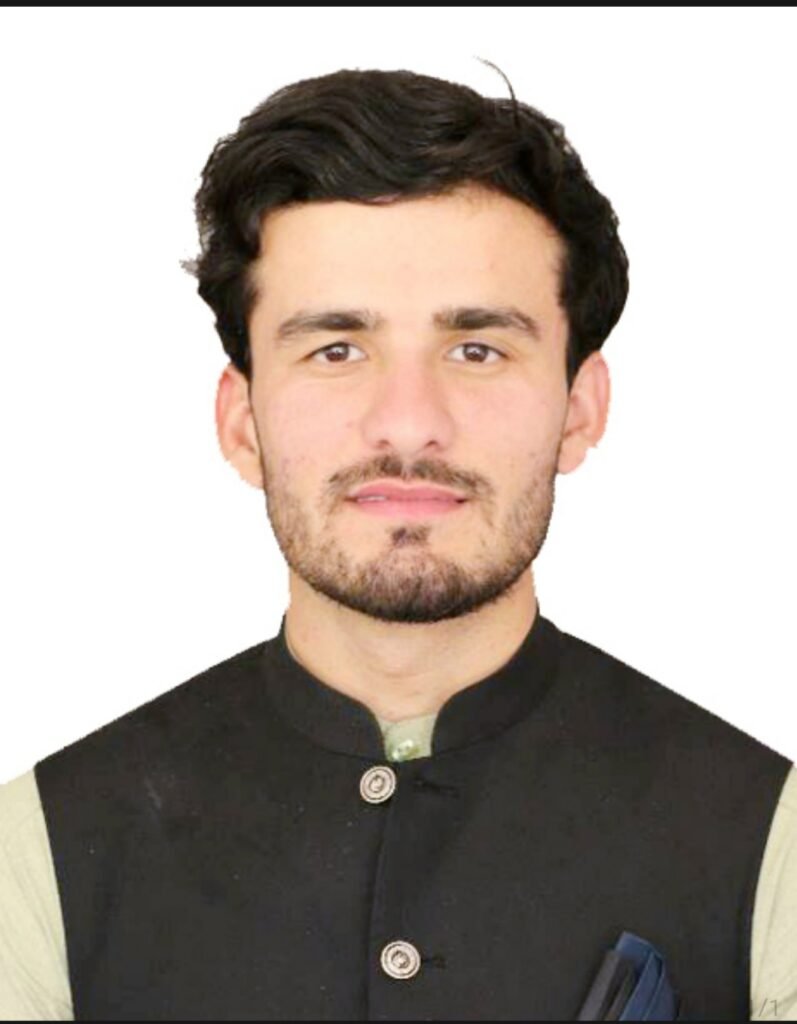 Eftekhar Safi