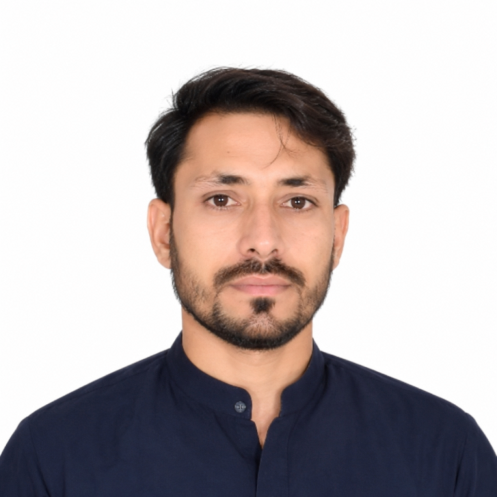 Tariq Sapand