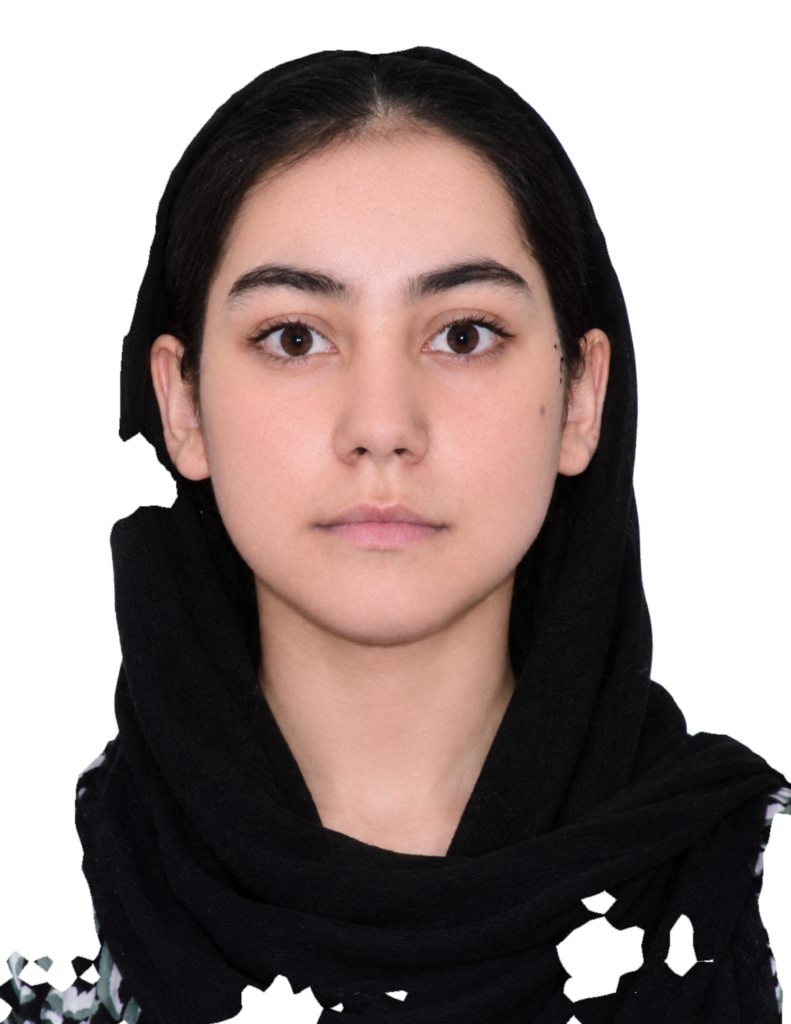 Husna shamsi
