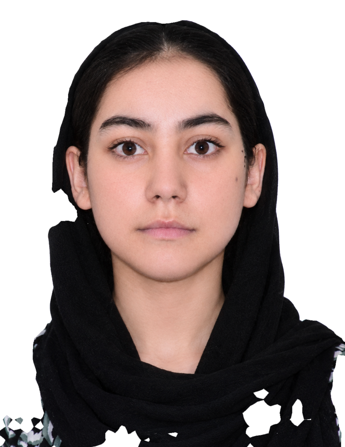حسنا شمسي