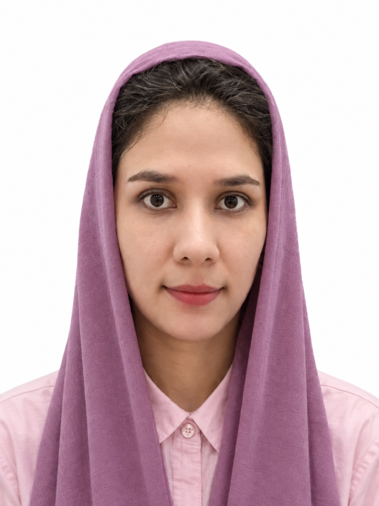 Fatima Mohebbi