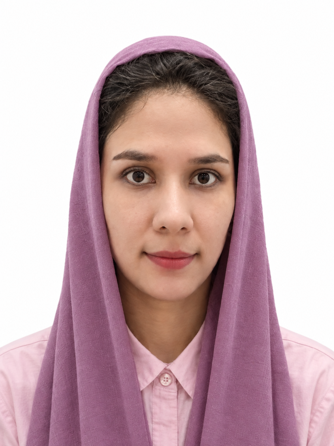 فاطمه محبي
