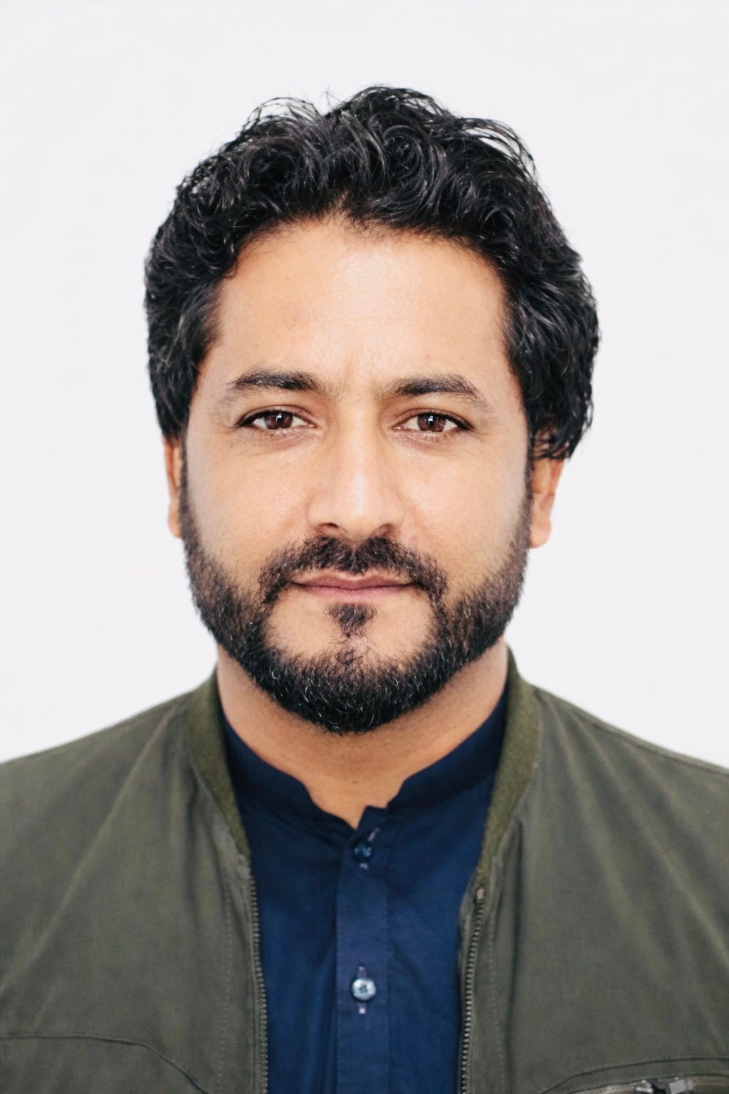 ګوهر رحمان صافی