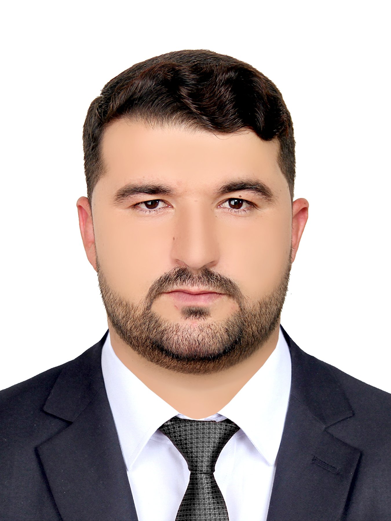نعمت الله مشتاق امیني