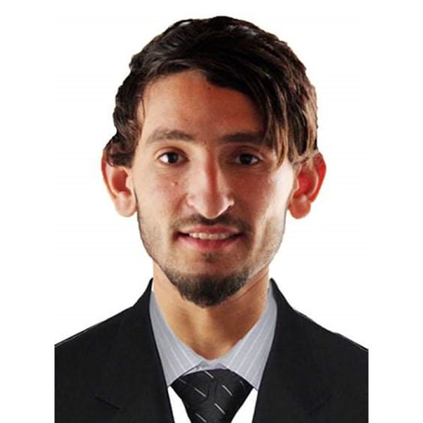 مسلم حیدري